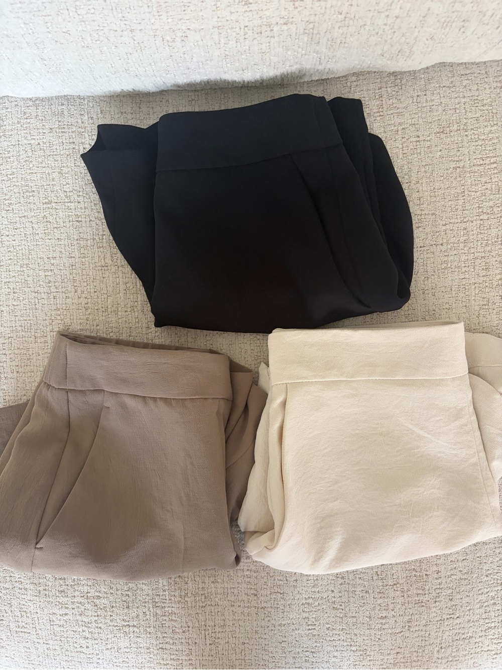 Shorts limitless Aritza